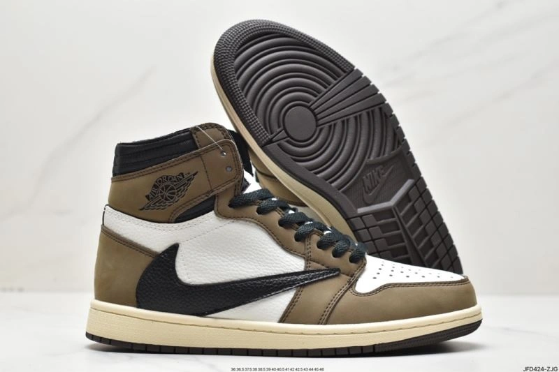 Nxkx Jordan Unique 202131