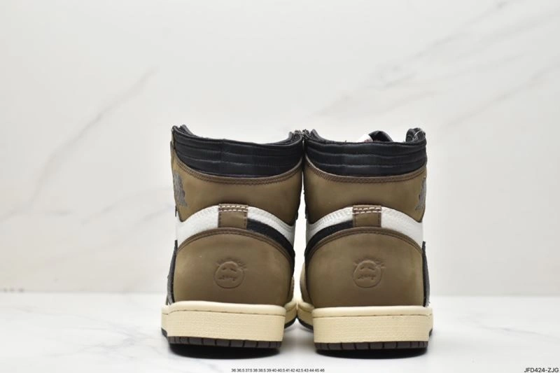 Nxkx Jordan Unique 202131
