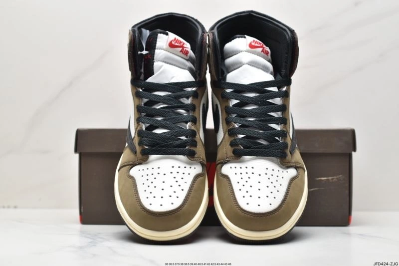 Nxkx Jordan Unique 202131