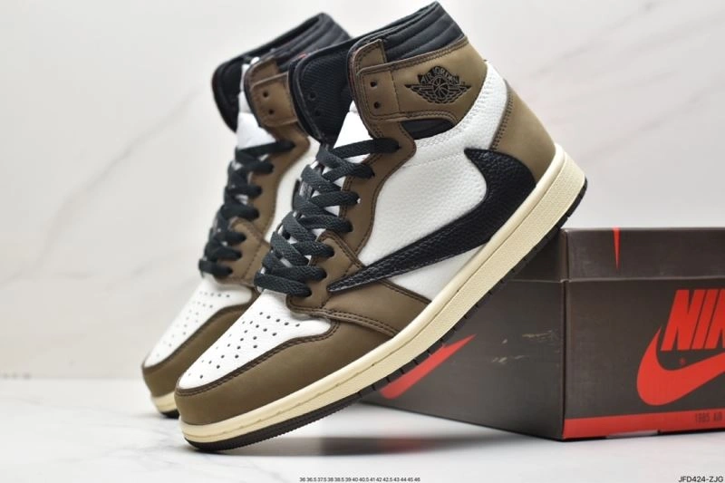 Nxkx Jordan Unique 202131