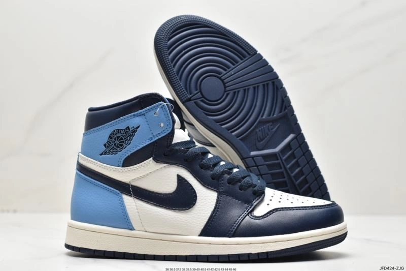 Vibrant Nxkx Jordan 202138