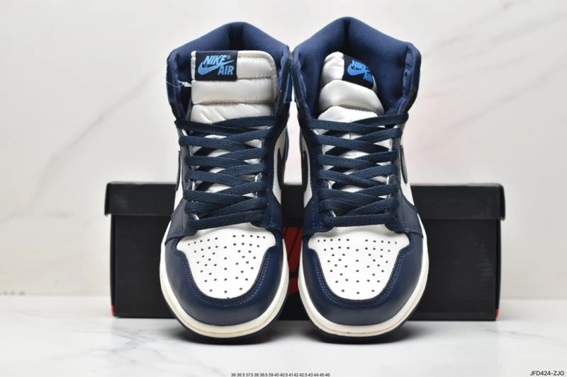 Vibrant Nxkx Jordan 202138