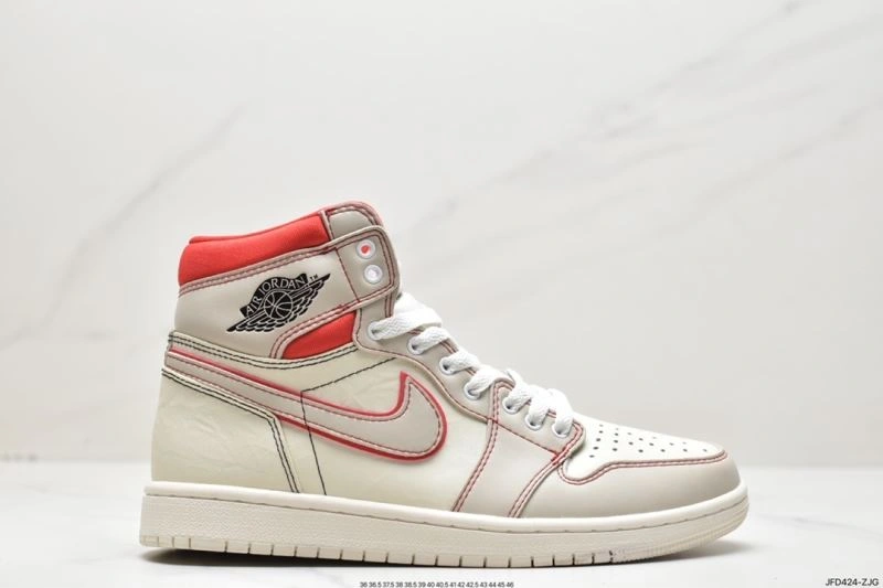 Nxkx Jordan Cozy 202153