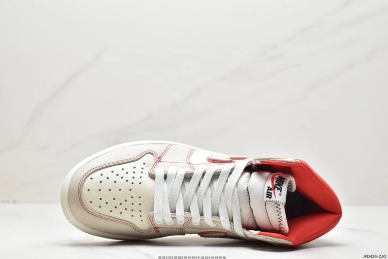 Nxkx Jordan Cozy 202153