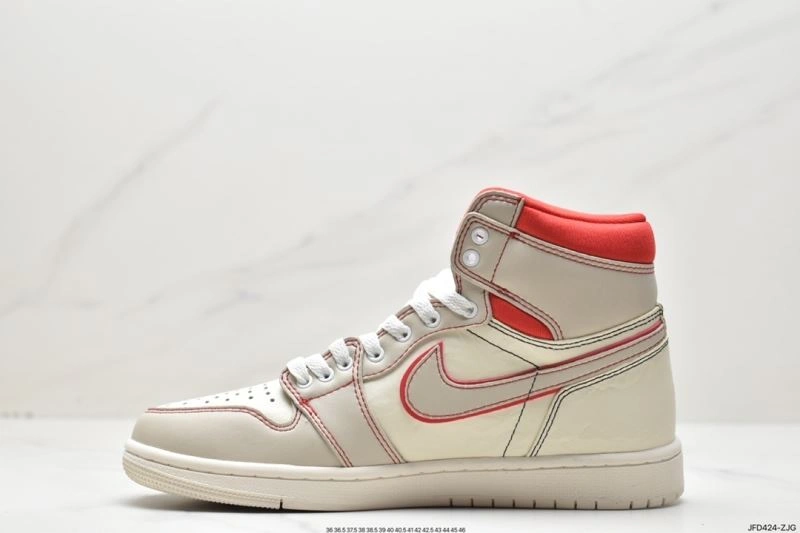 Nxkx Jordan Cozy 202153