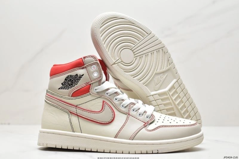 Nxkx Jordan Cozy 202153