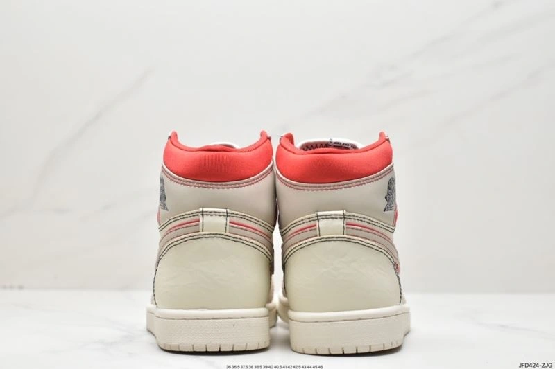 Nxkx Jordan Cozy 202153