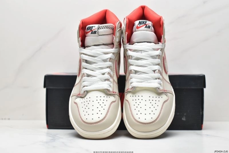 Nxkx Jordan Cozy 202153