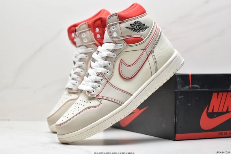 Nxkx Jordan Cozy 202153