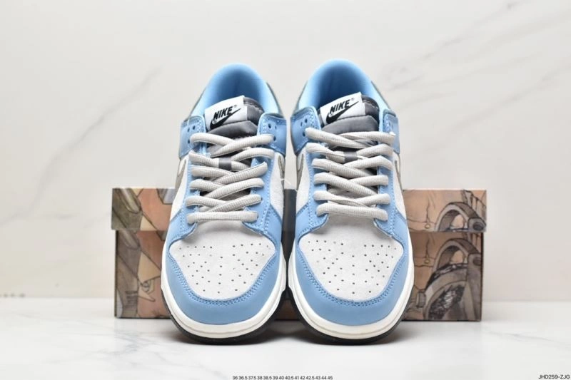 Nxkx Dunk GoAnywhere 203703
