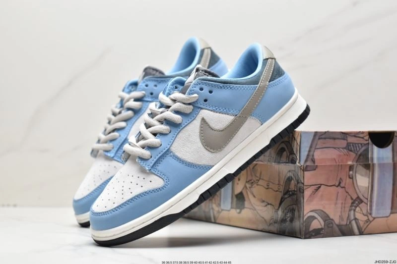 Nxkx Dunk GoAnywhere 203703