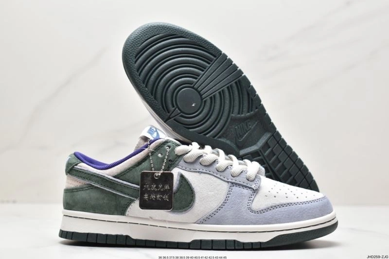 Nxkx Dunk Bright 203719