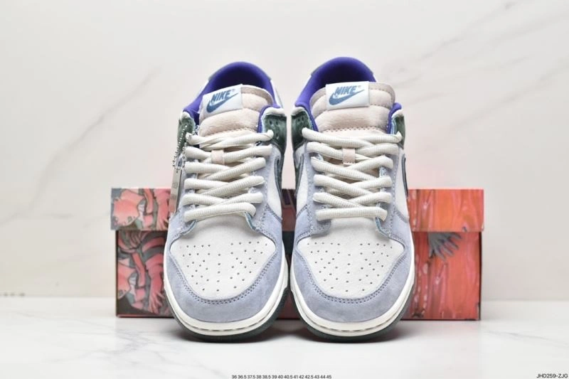 Nxkx Dunk Bright 203719