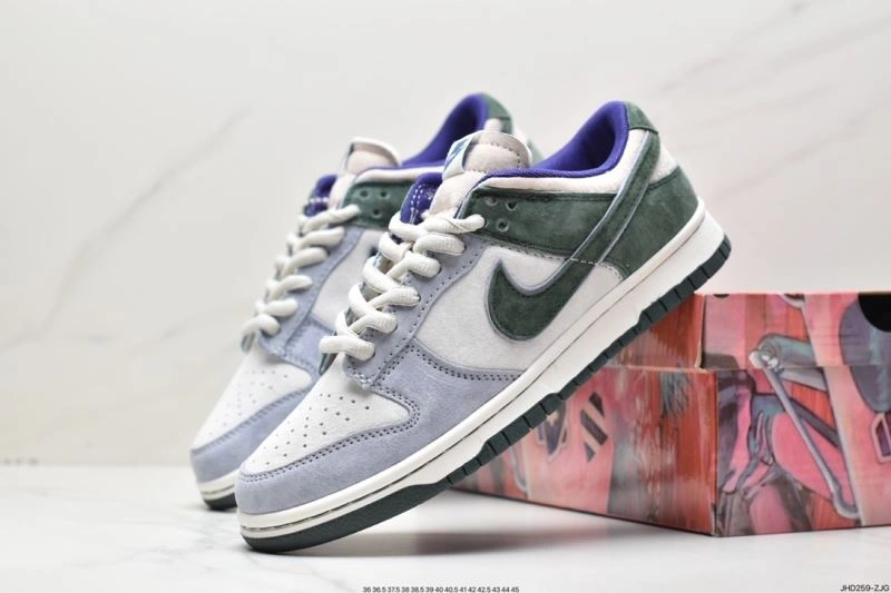Nxkx Dunk Bright 203719