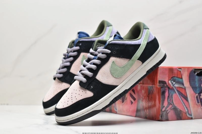 Nxkx Dunk SmartChoice 203722