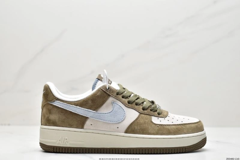 Nxkx Air Force Sleek 206488