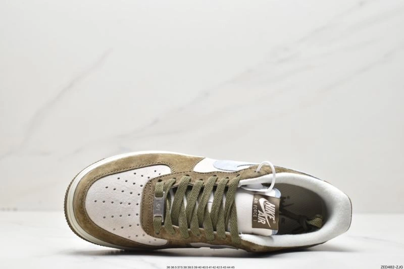 Nxkx Air Force Sleek 206488
