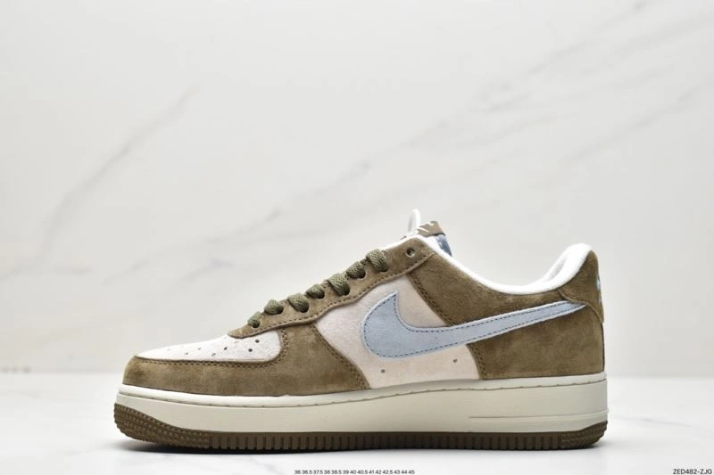 Nxkx Air Force Sleek 206488