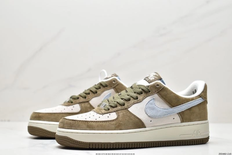 Nxkx Air Force Sleek 206488