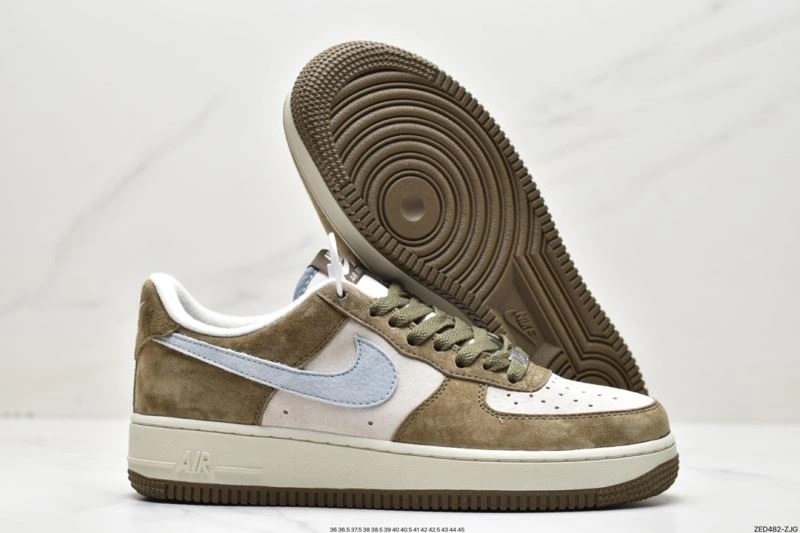 Nxkx Air Force Sleek 206488