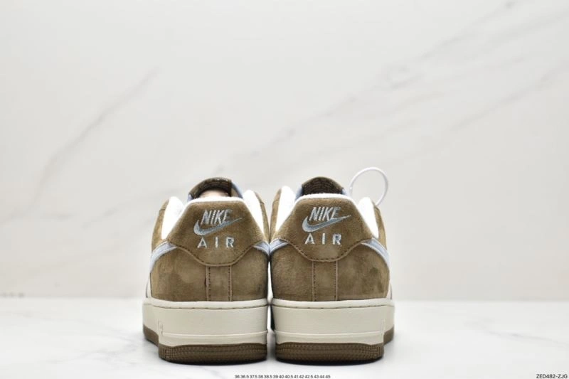 Nxkx Air Force Sleek 206488