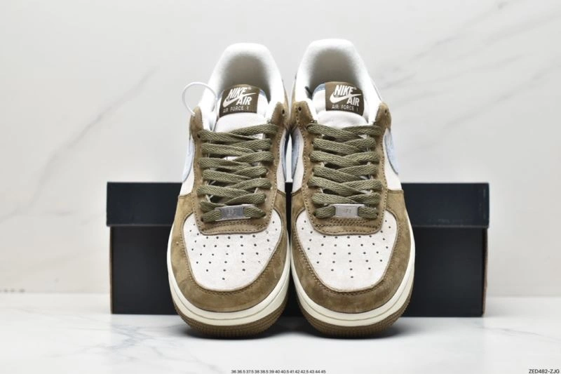 Nxkx Air Force Sleek 206488