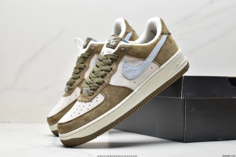 Nxkx Air Force Sleek 206488