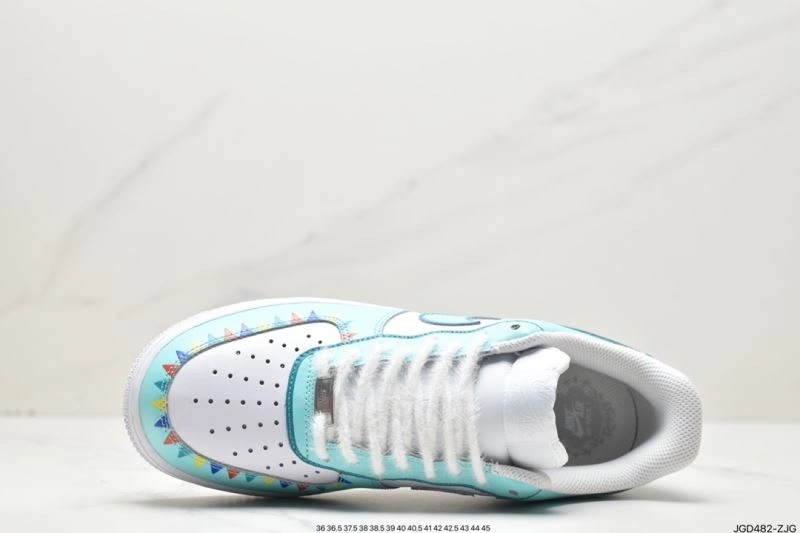 Resilient Nxkx Air Force 206502
