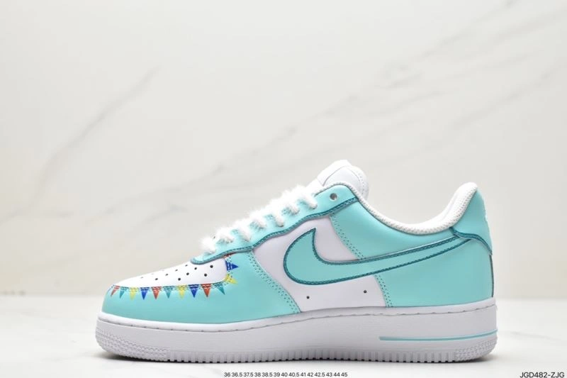 Resilient Nxkx Air Force 206502
