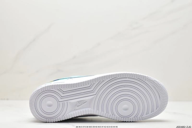 Resilient Nxkx Air Force 206502