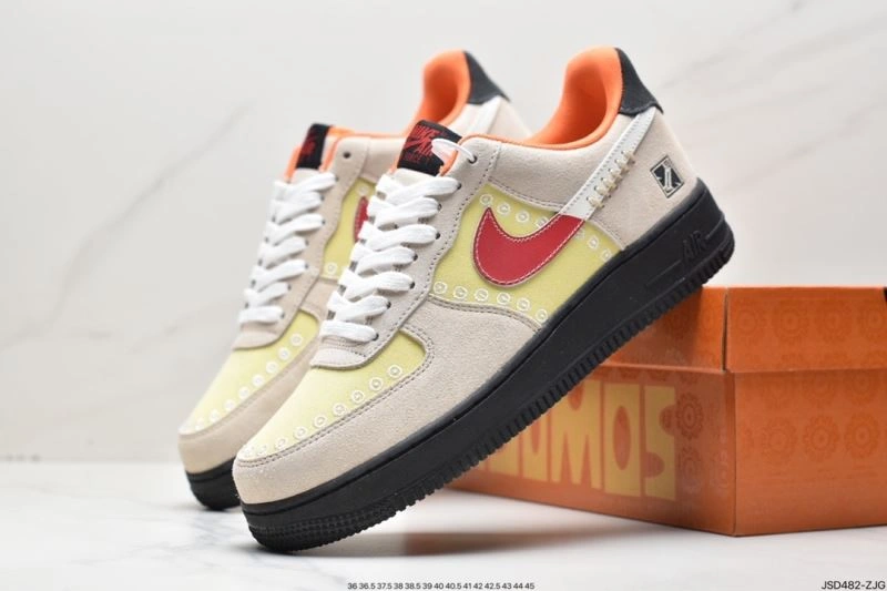 Lightweight Nxkx Air Force 206489