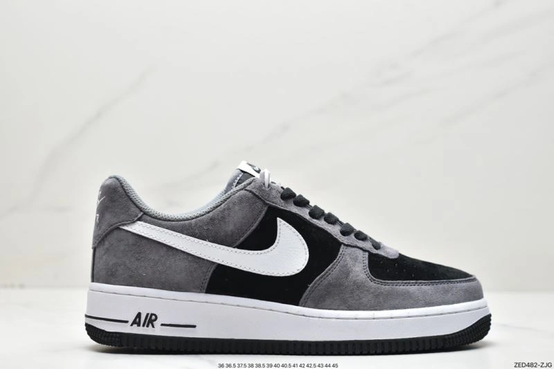 Nxkx Air Force WellDesigned 206484