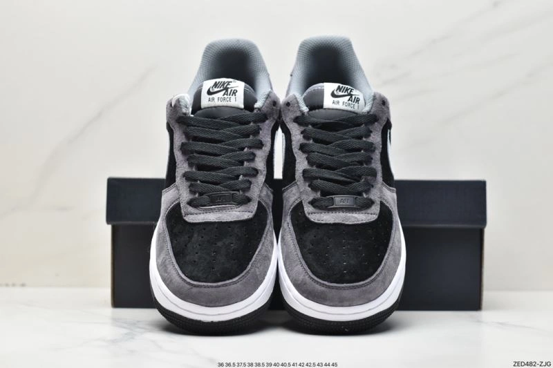 Nxkx Air Force WellDesigned 206484
