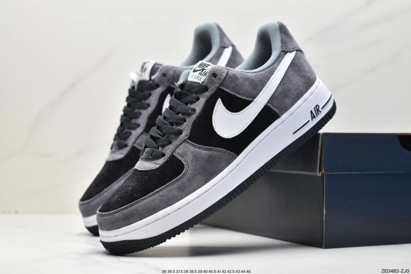 Nxkx Air Force WellDesigned 206484