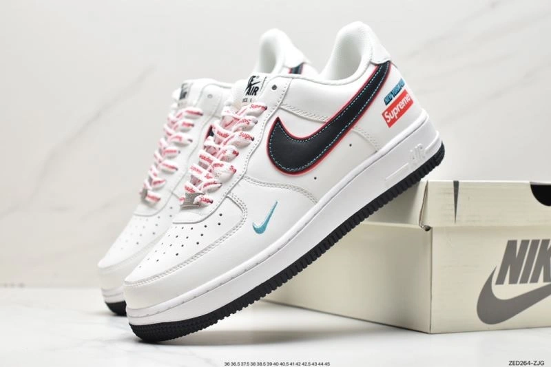 Nxkx Air Force Bold 206503
