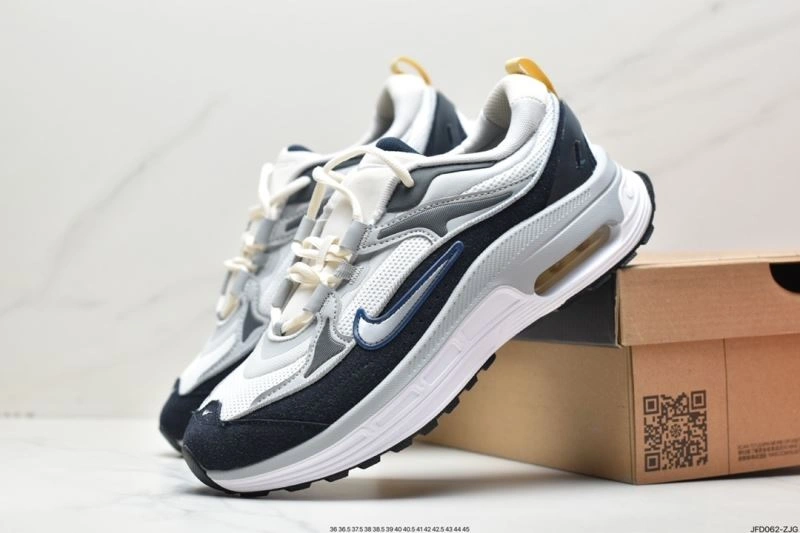 Nxkx Air VaxorMax 2. WellDesigned 205715