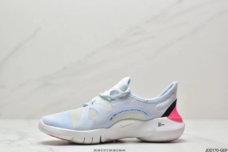 Nxkx Sneakers Versatile 200883