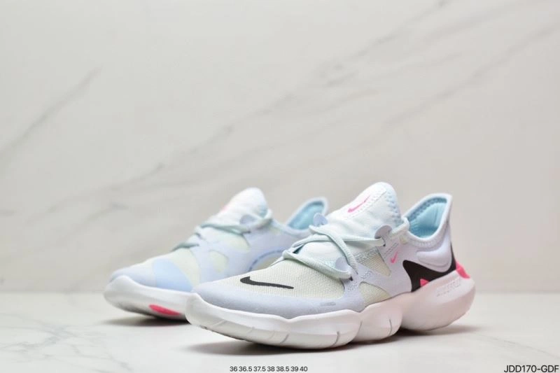 Nxkx Sneakers Versatile 200883