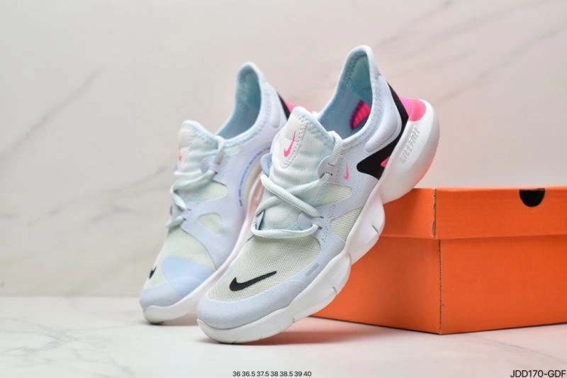 Nxkx Sneakers Versatile 200883