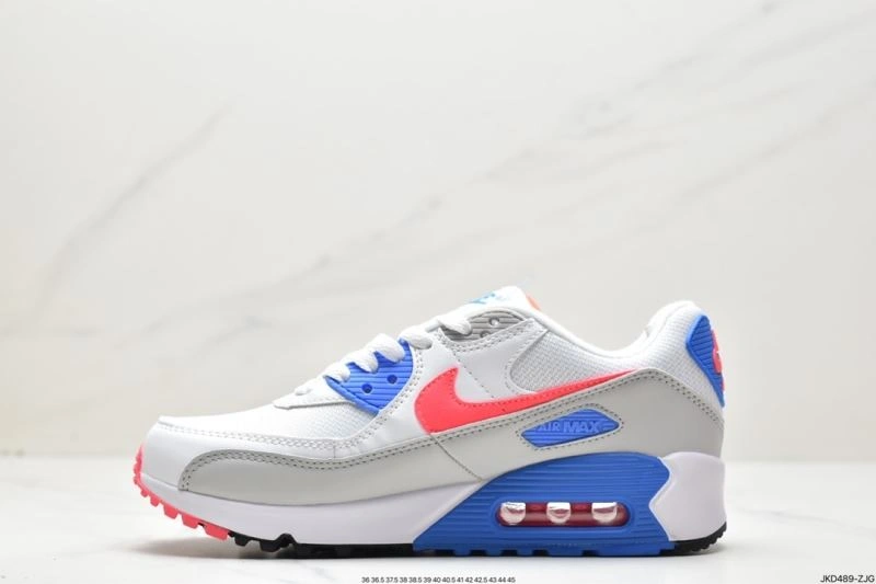 Nxkx Air VaxorMax 2. Comfortable 205705
