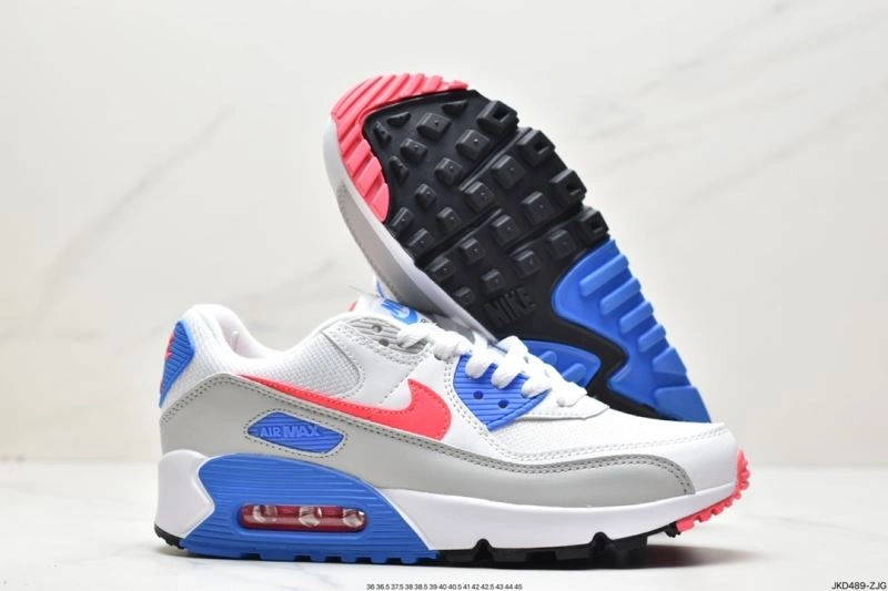 Nxkx Air VaxorMax 2. Comfortable 205705