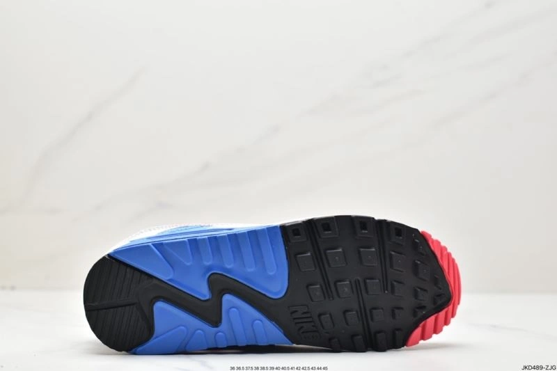 Nxkx Air VaxorMax 2. Comfortable 205705