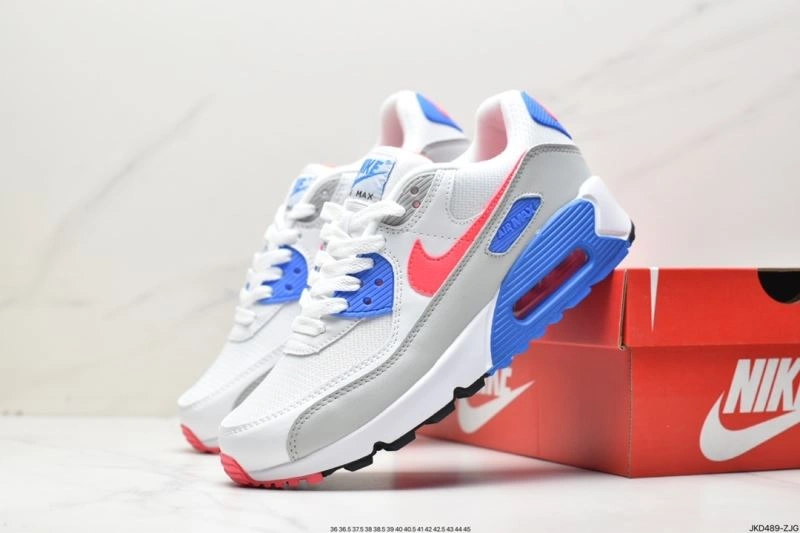 Nxkx Air VaxorMax 2. Comfortable 205705