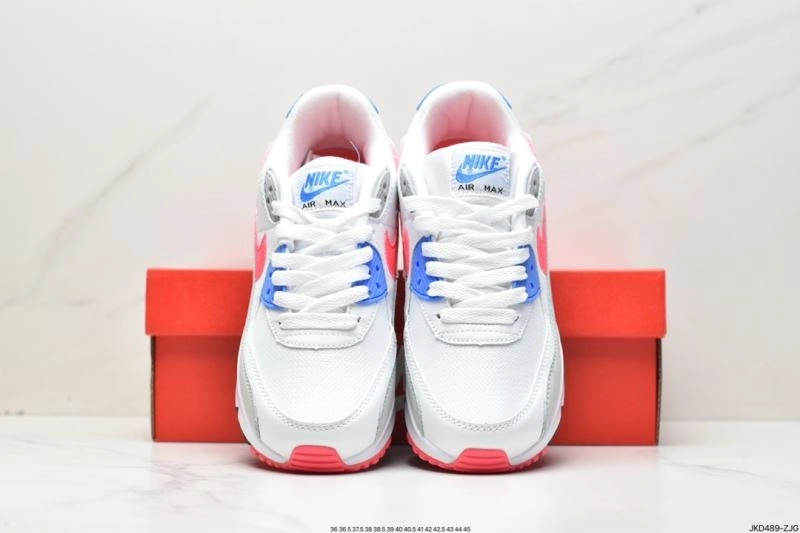Nxkx Air VaxorMax 2. Comfortable 205705