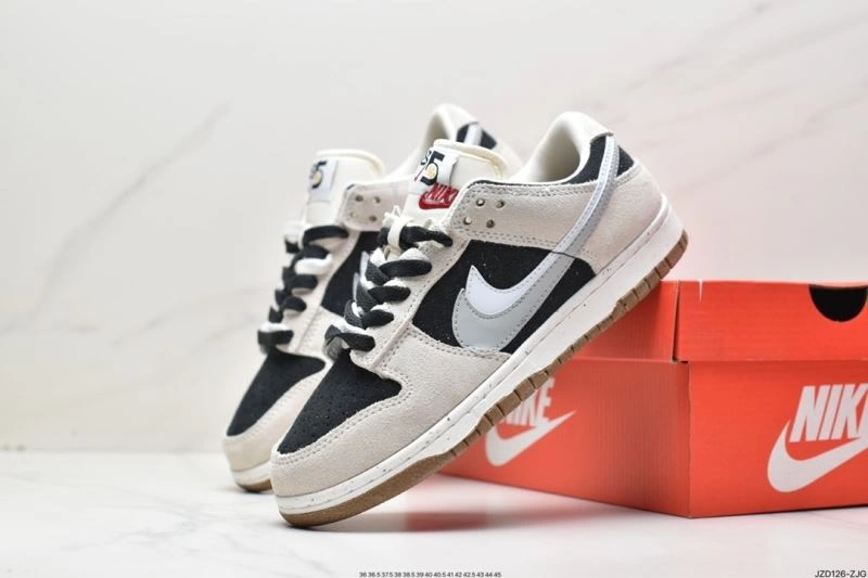 Nxkx Dunk Refined 203708