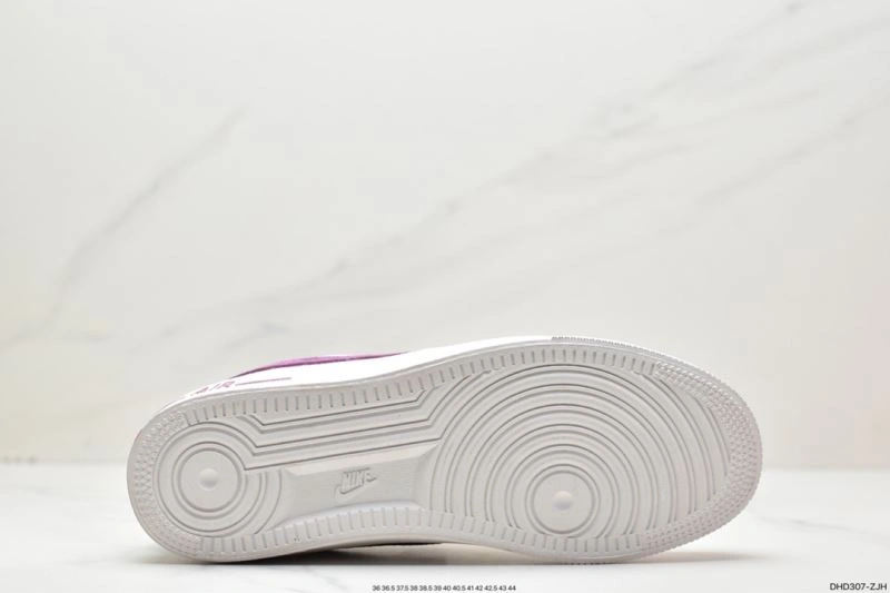 Nxkx Air Force Cozy 206485