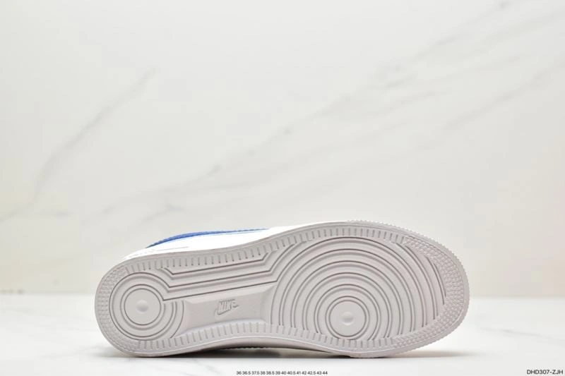 Nxkx Air Force Trendsetting 206491