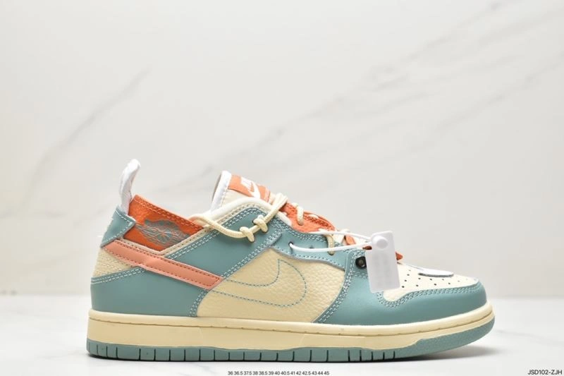 GoAnywhere Nxkx Dunk 203707