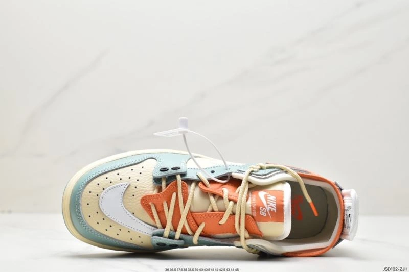 GoAnywhere Nxkx Dunk 203707