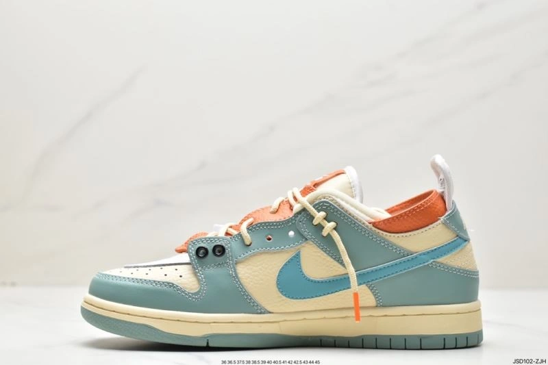 GoAnywhere Nxkx Dunk 203707